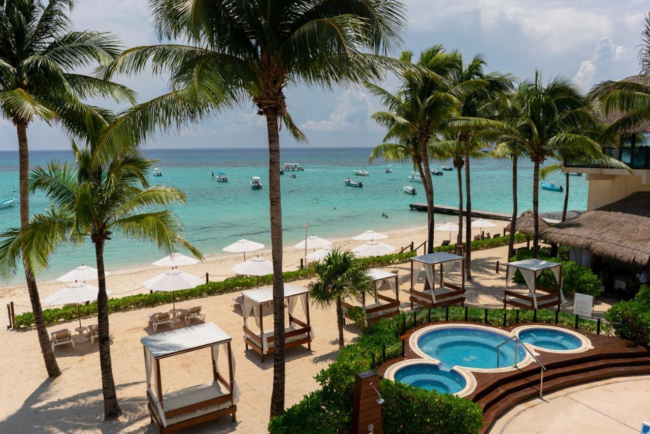 The Reef Coco Beach Resort & Spa Playa del Carmen, Mexico — book Resort,  2024 Prices