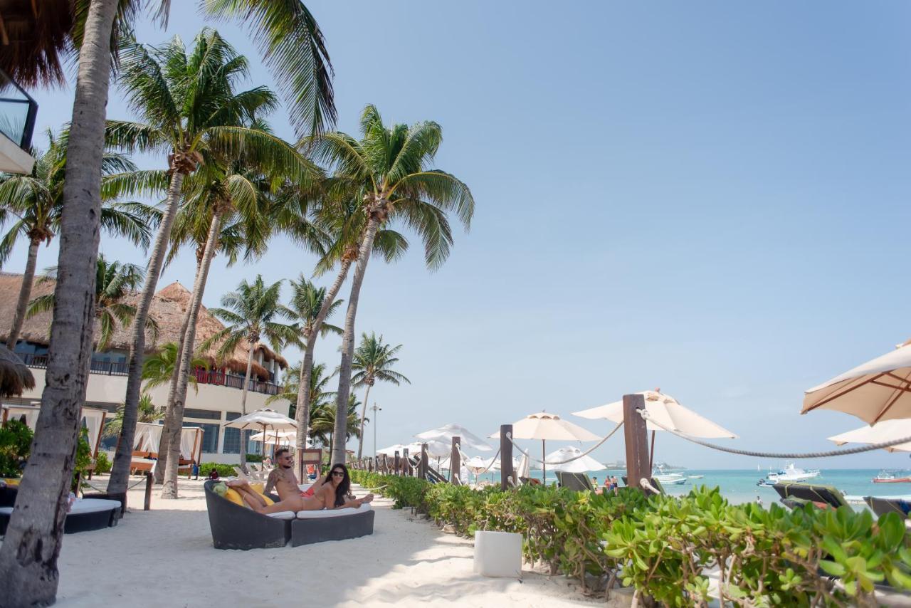 The Reef Coco Beach Resort & Spa Playa del Carmen, Mexico — book Resort,  2024 Prices